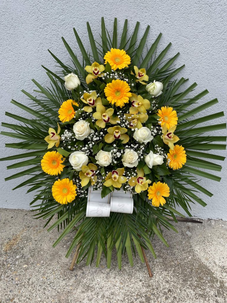 ukop cvijeće