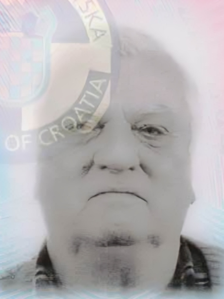 GOLUBIĆ