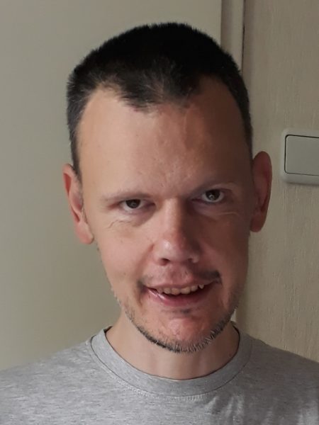 DAVORP