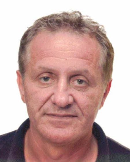 JANČEVSKI