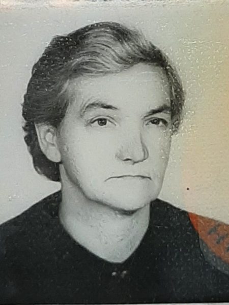 eva kršić