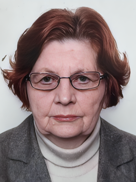 JULIJANA BEKIĆ SLIKA GOTOVA