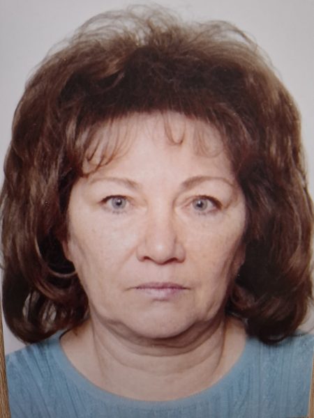 SLIKA ZORETIĆ