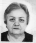 adela tonković slika