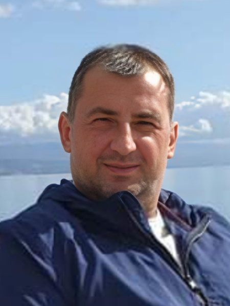 DAMIR MAKOVEC SLIKA