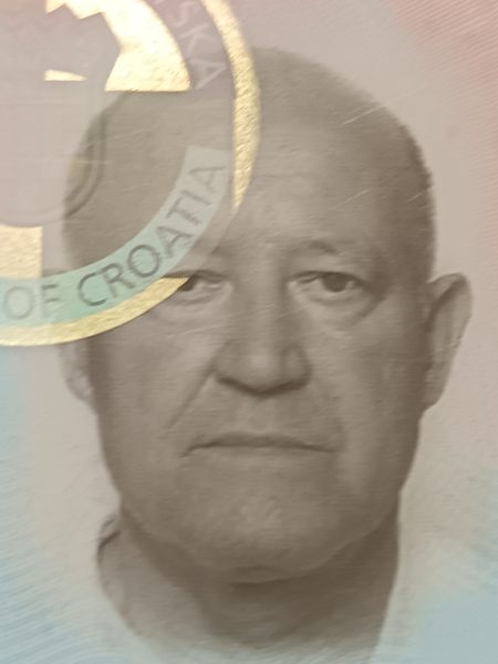 Jozo Strugačevac SLIKA