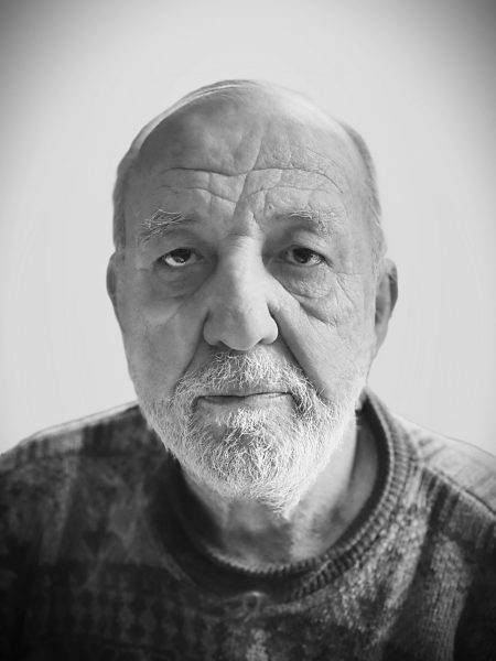 Josip DEDIĆ 2.8.1951.-1.1.2026.