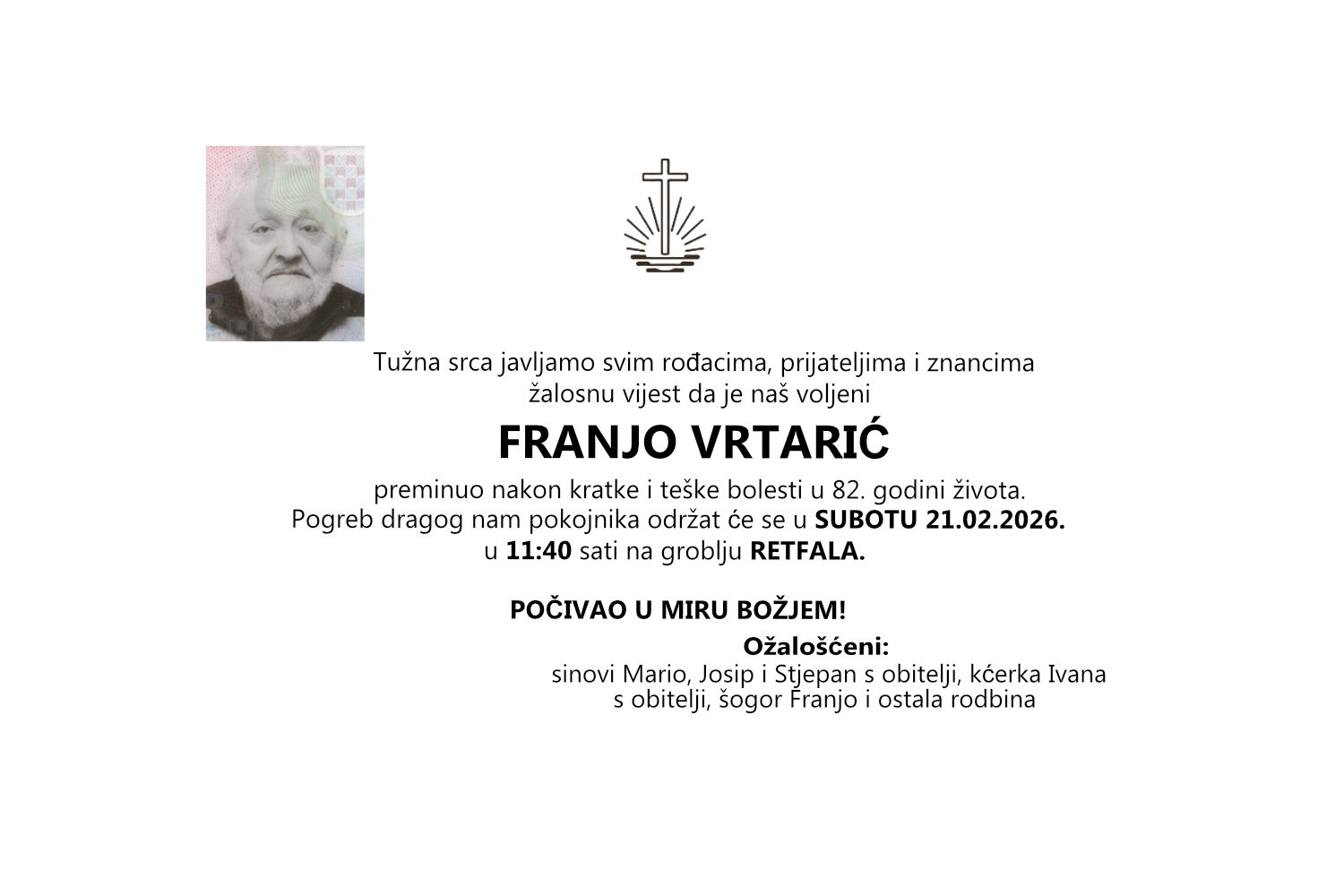 MUŠKA KLASIČNA test