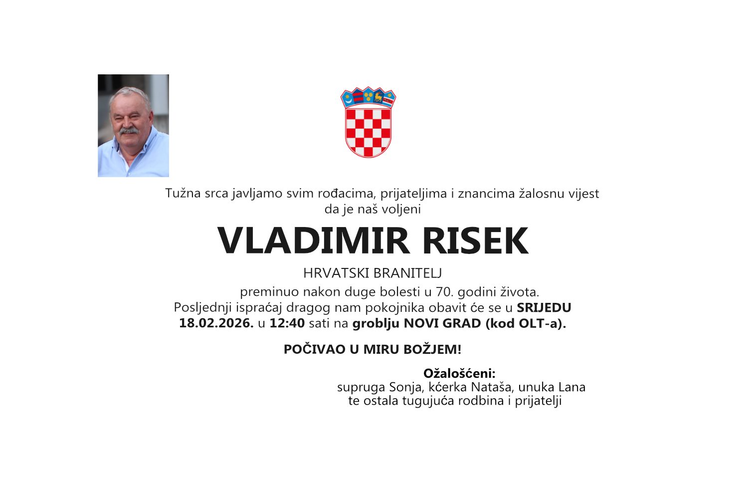 MUŠKA KLASIČNA test
