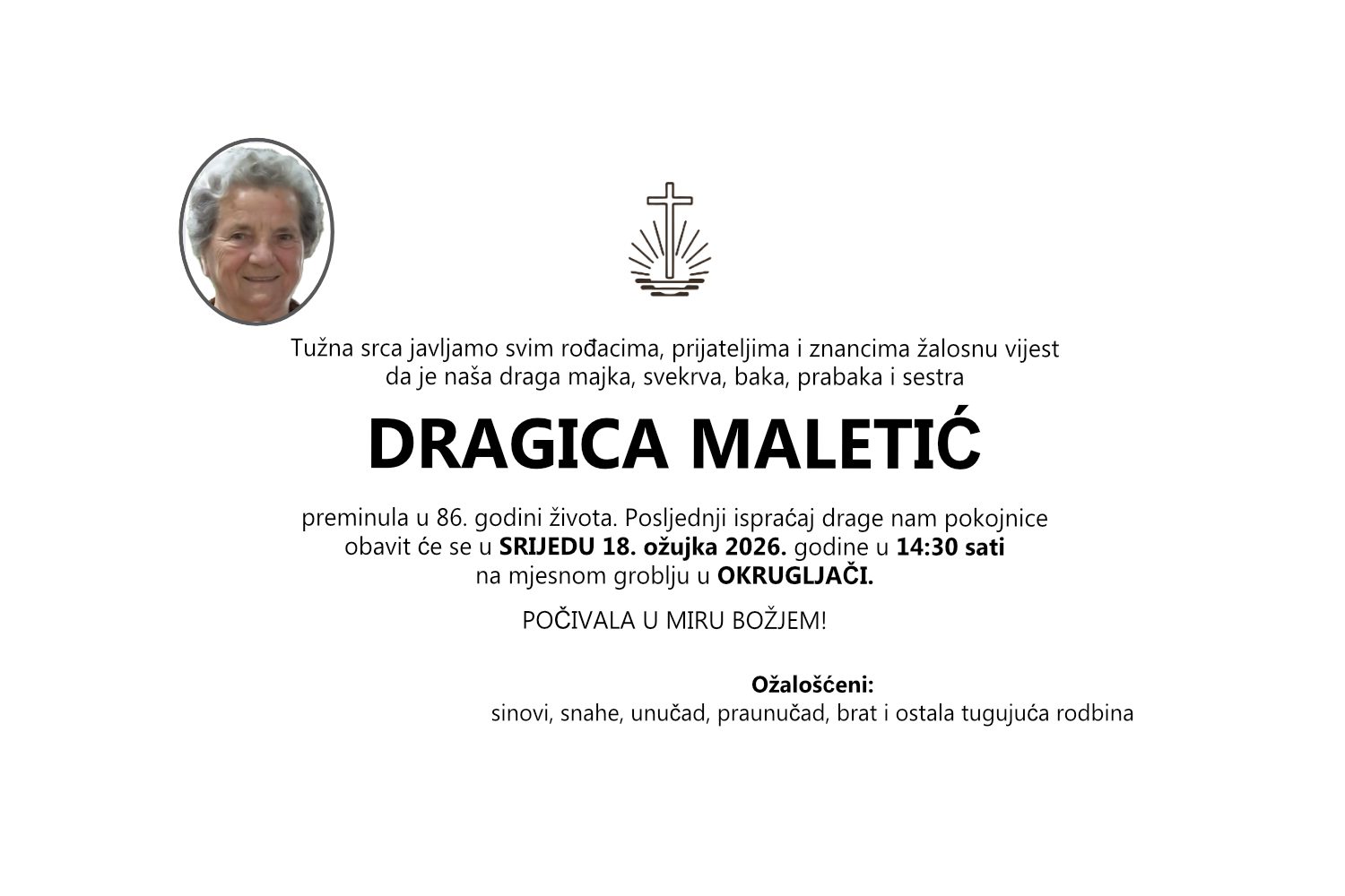MUŠKA KLASIČNA test