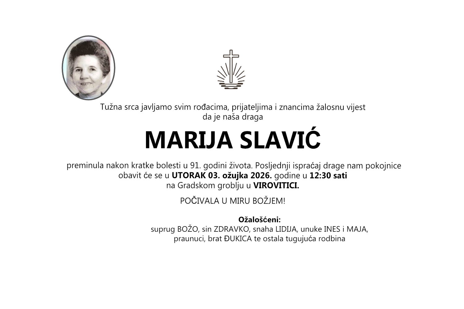 MUŠKA KLASIČNA test