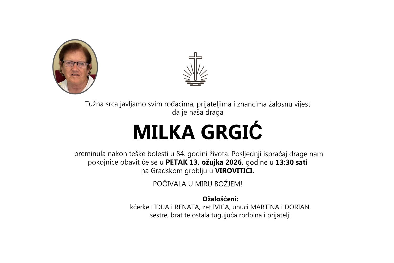 MUŠKA KLASIČNA test