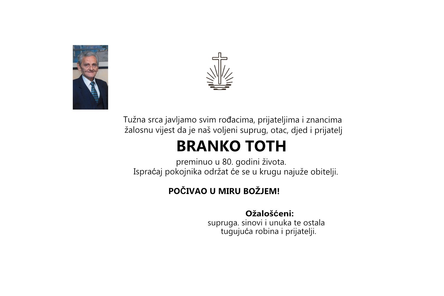 MUŠKA KLASIČNA test