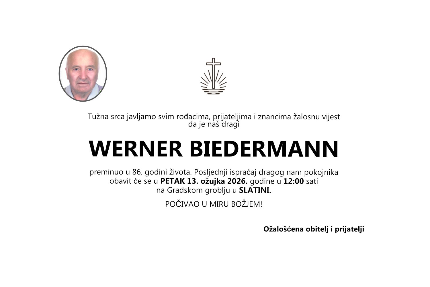 MUŠKA KLASIČNA test