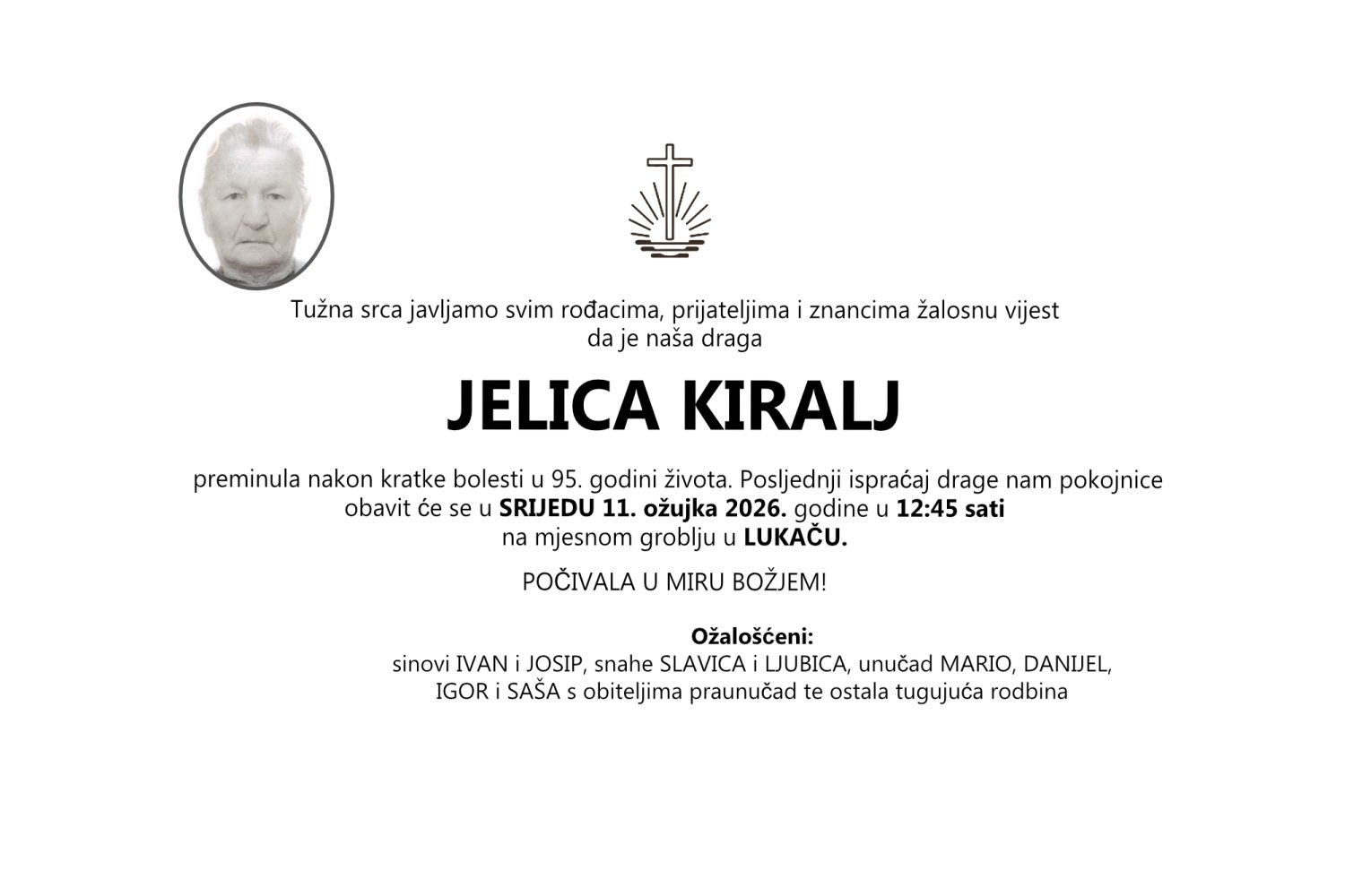 MUŠKA KLASIČNA test
