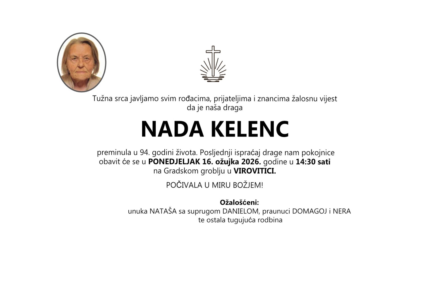 MUŠKA KLASIČNA test