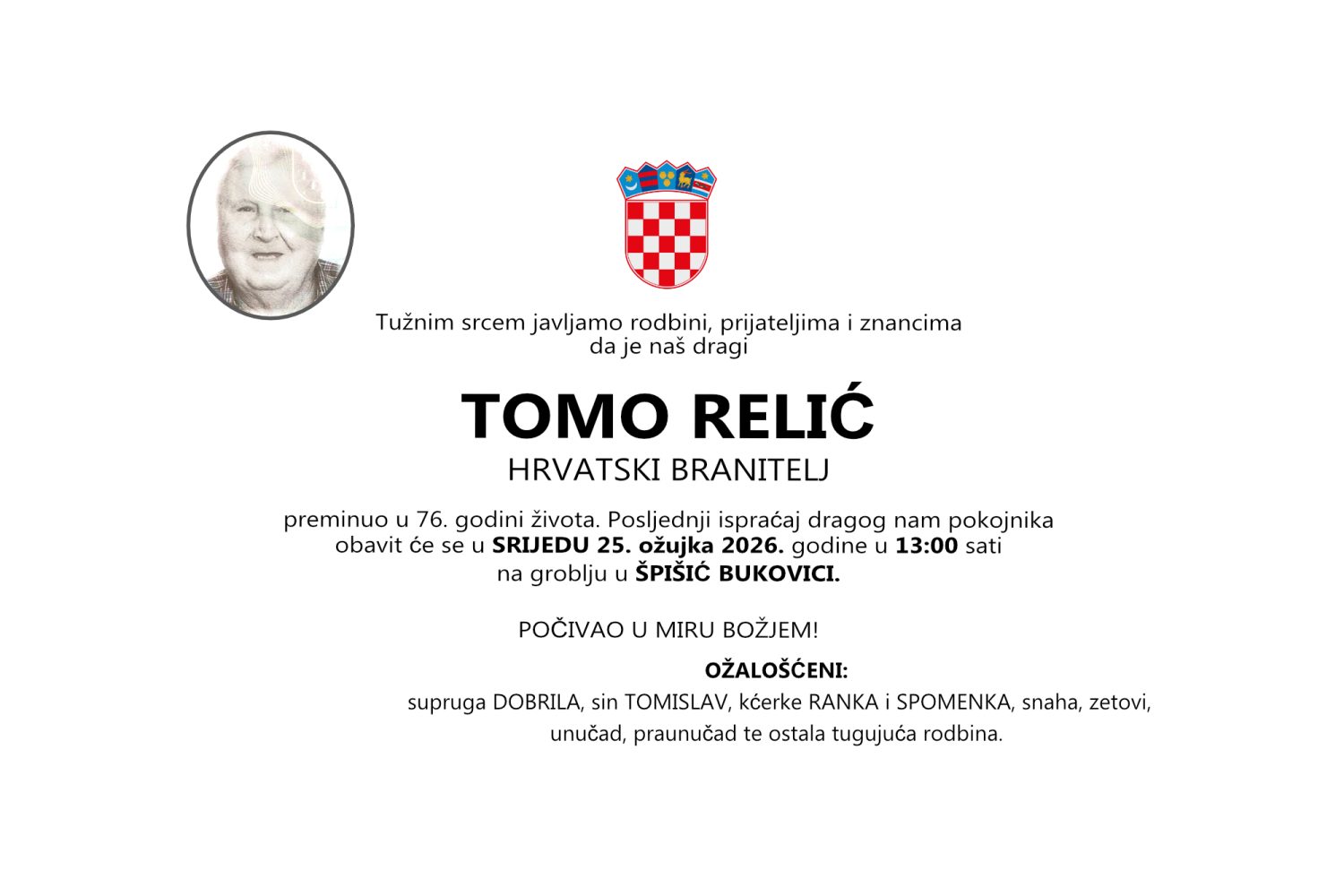 MUŠKA KLASIČNA test