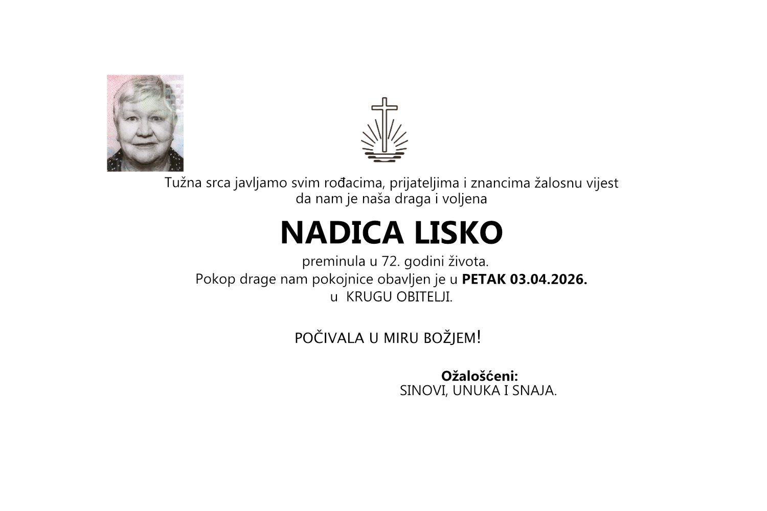 MUŠKA KLASIČNA test