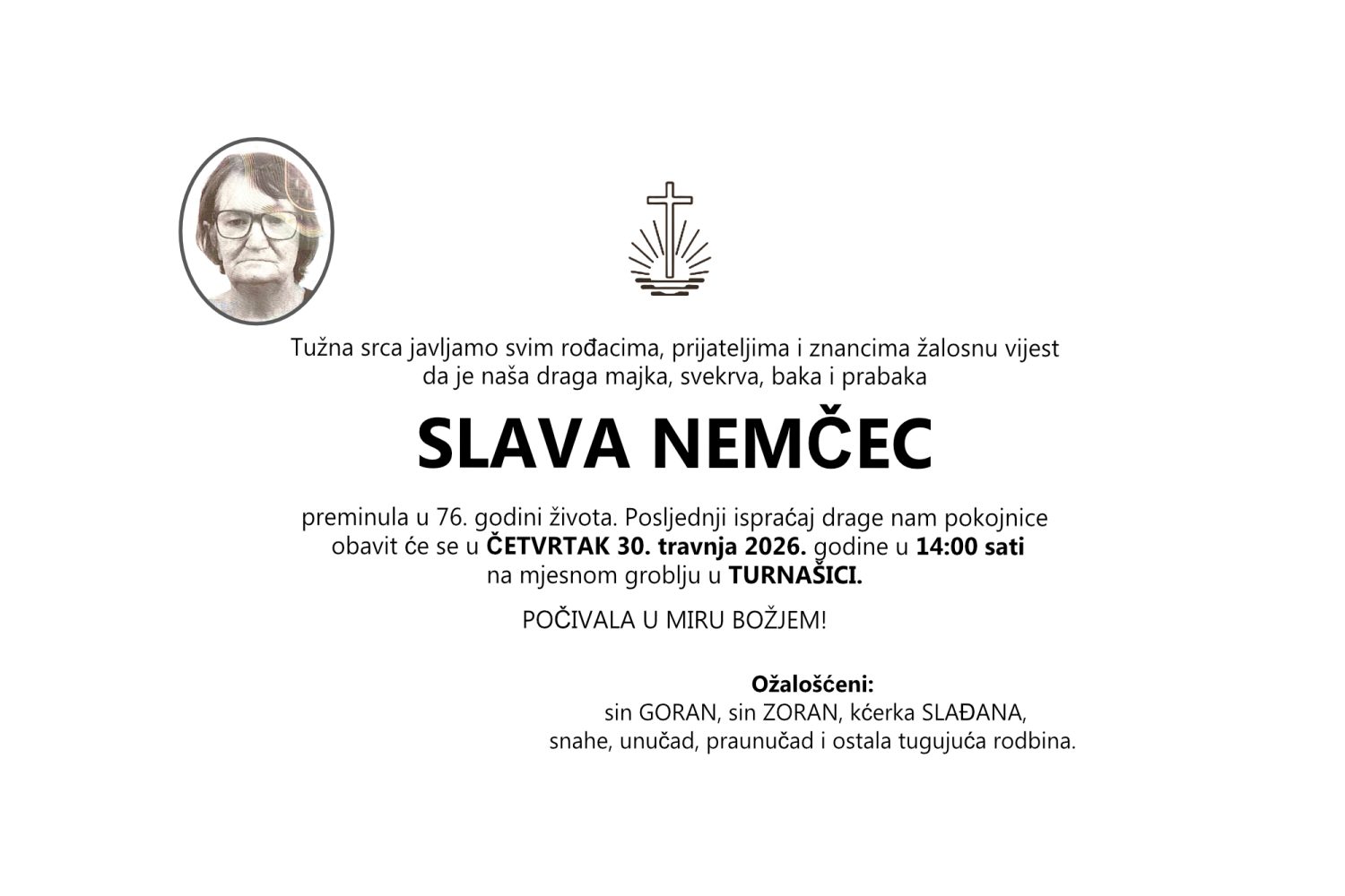 MUŠKA KLASIČNA test