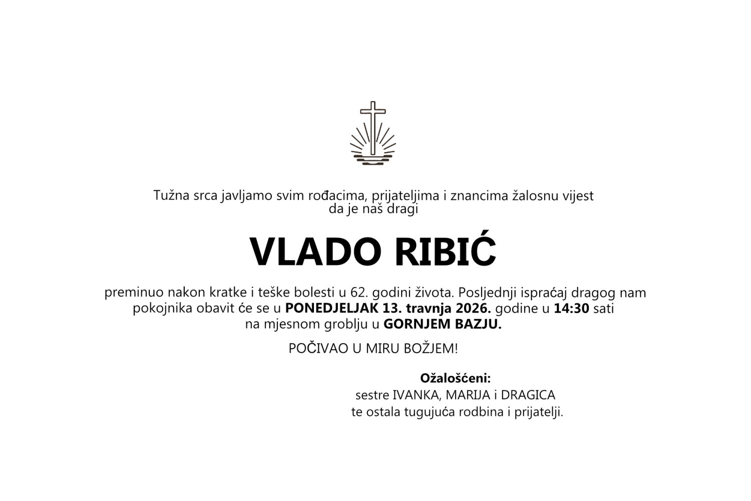 MUŠKA KLASIČNA test