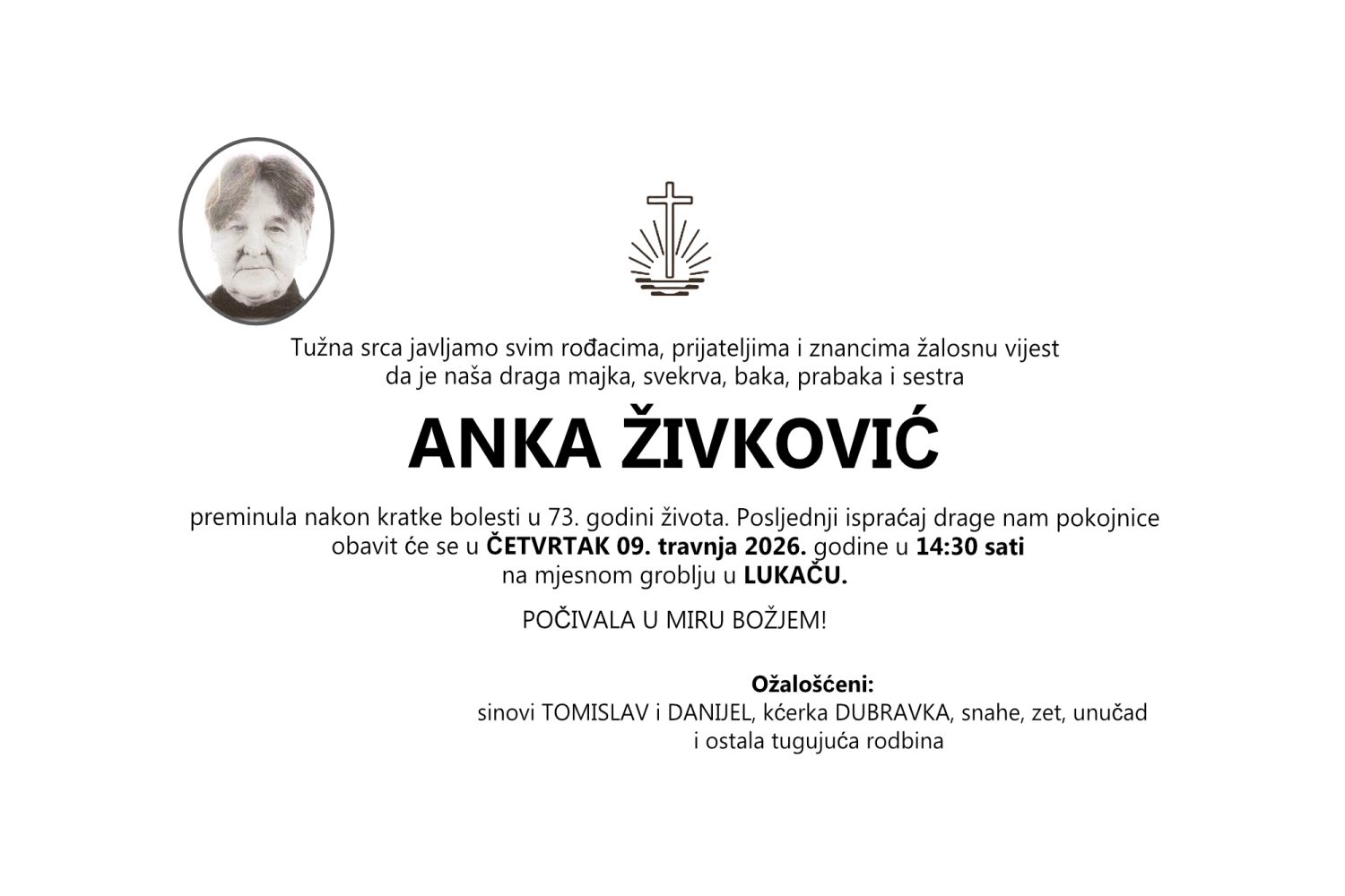 MUŠKA KLASIČNA test