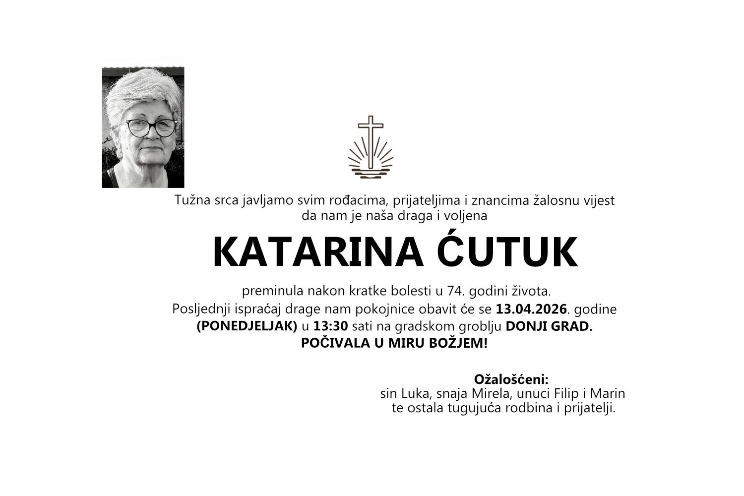 MUŠKA KLASIČNA test