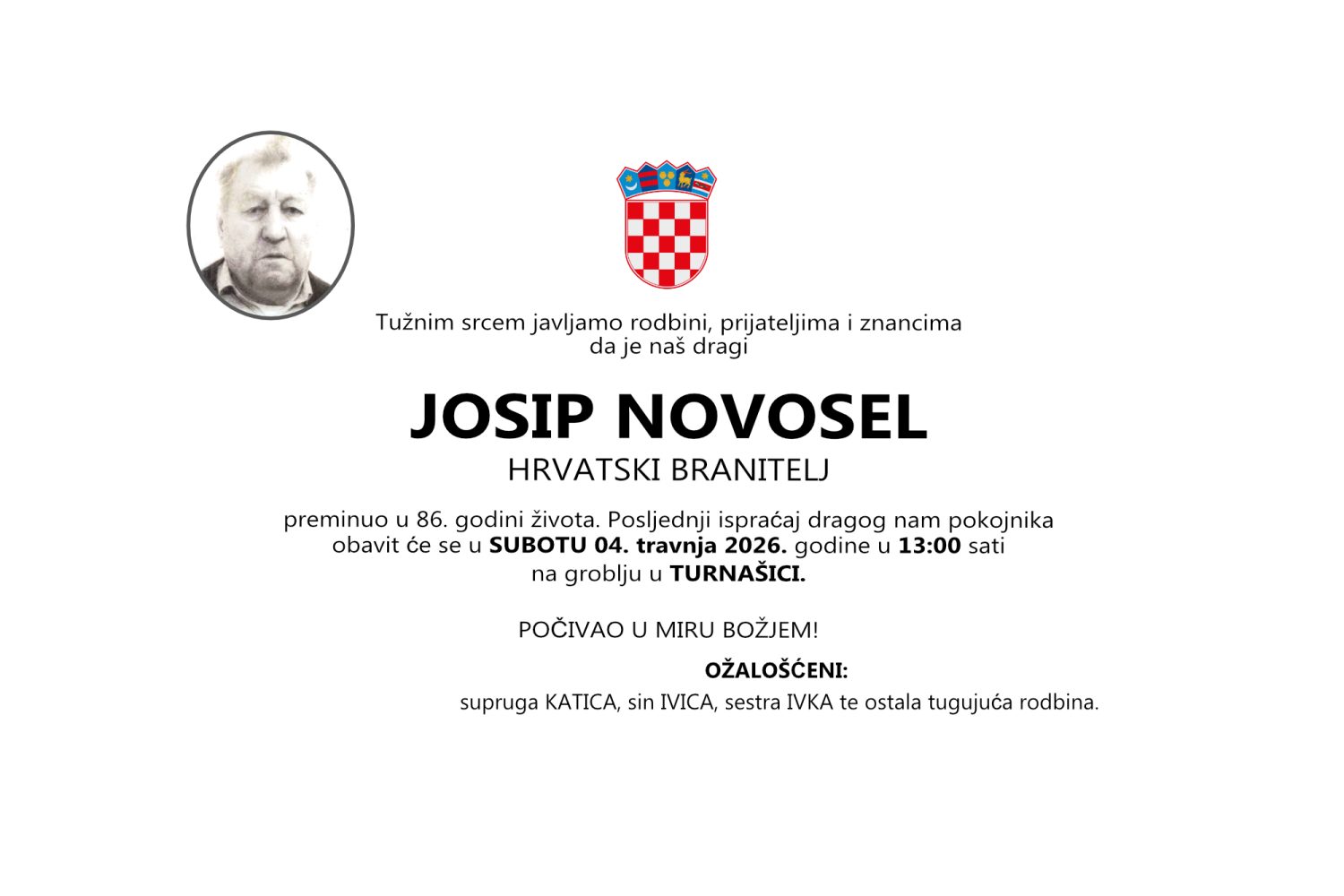 MUŠKA KLASIČNA test