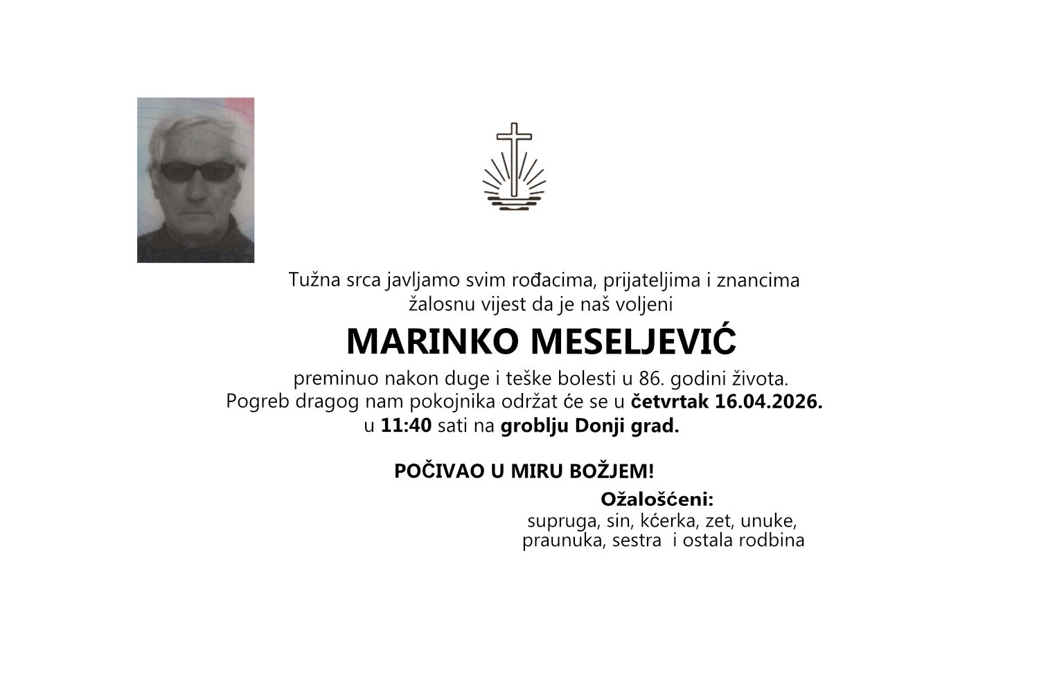 MUŠKA KLASIČNA test