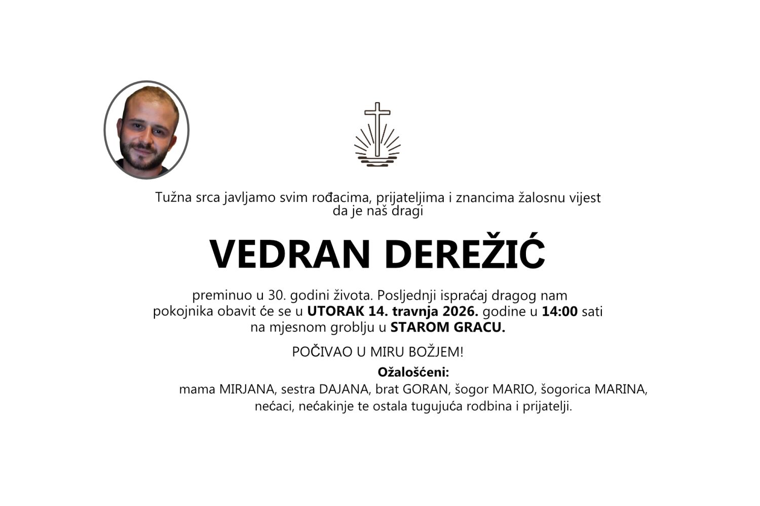 MUŠKA KLASIČNA test