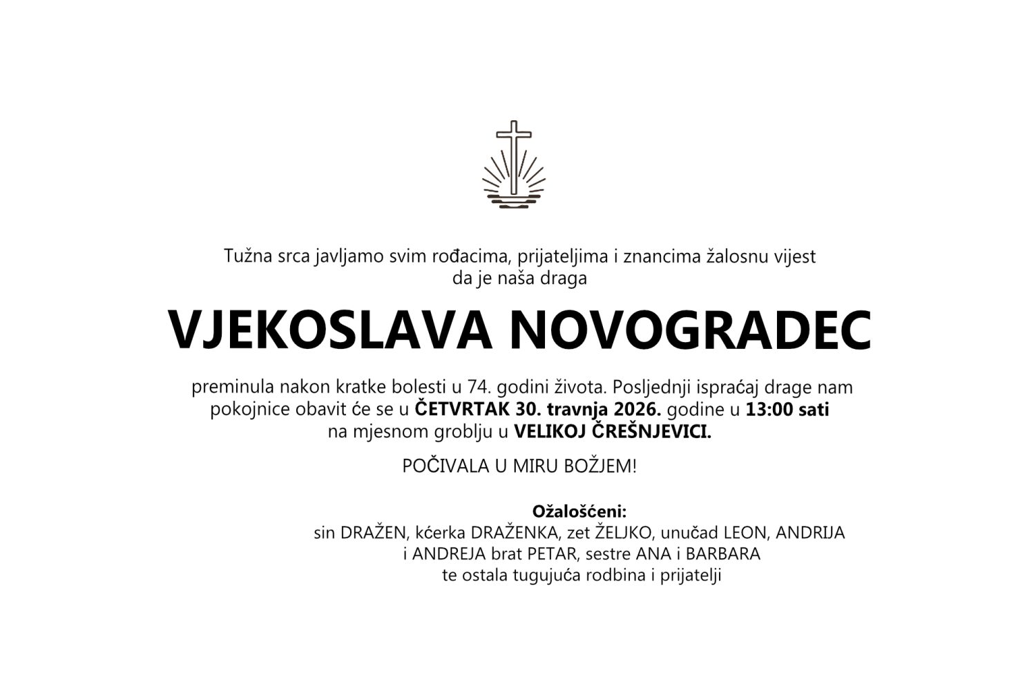 MUŠKA KLASIČNA test