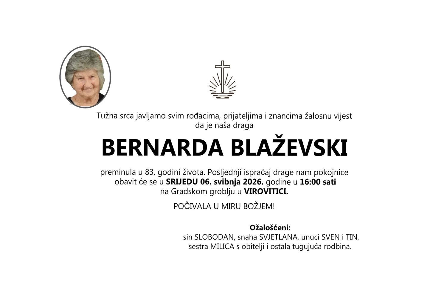 MUŠKA KLASIČNA test