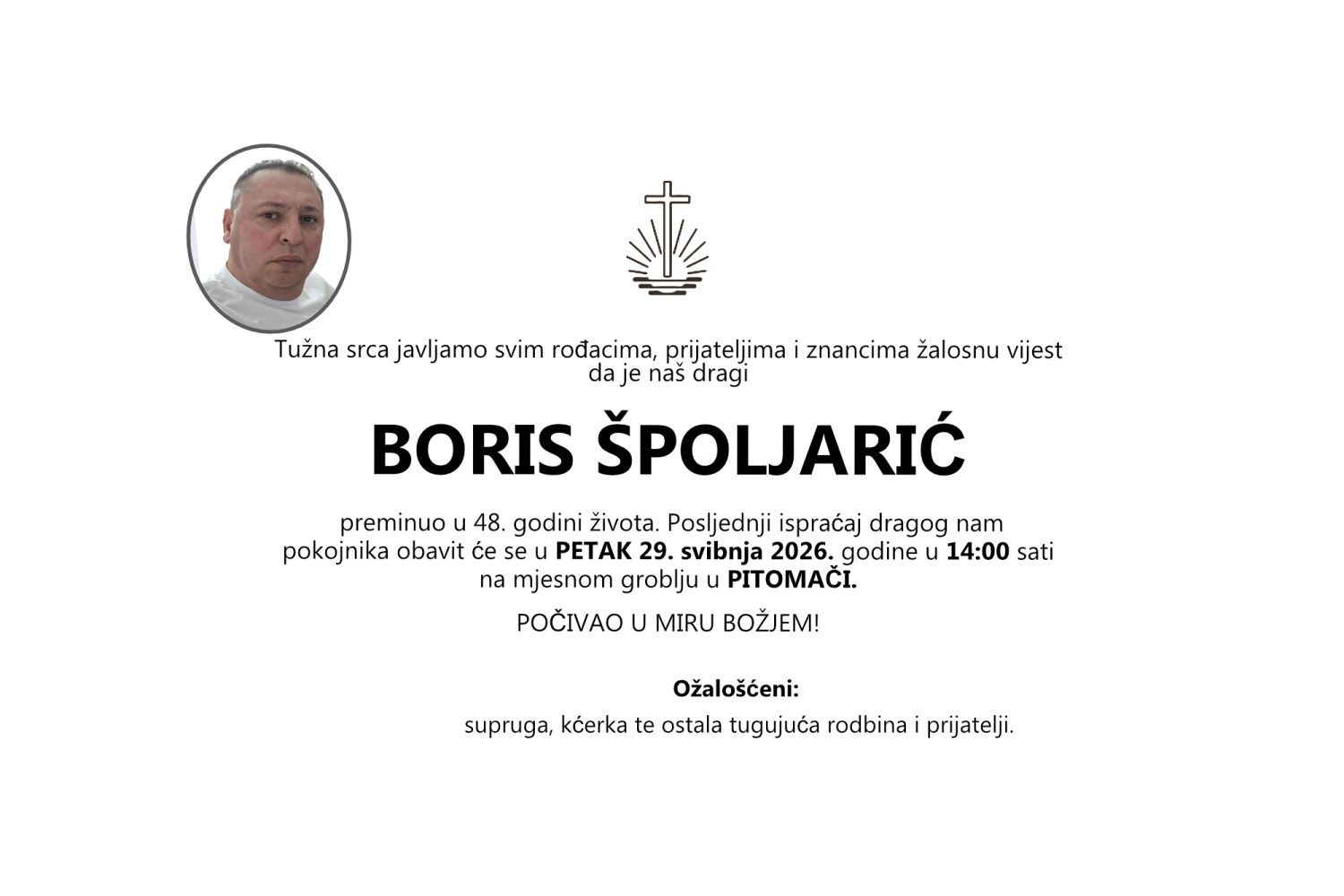 MUŠKA KLASIČNA test