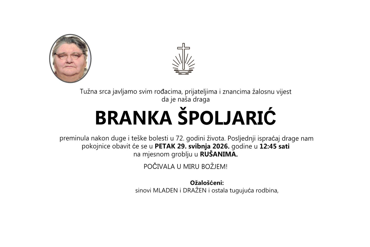 MUŠKA KLASIČNA test