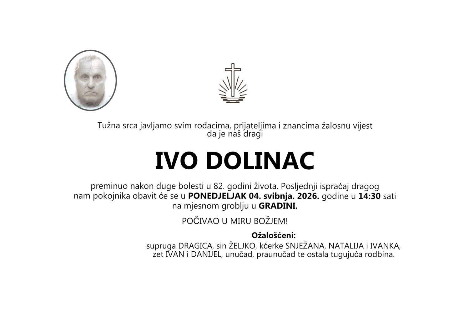 MUŠKA KLASIČNA test