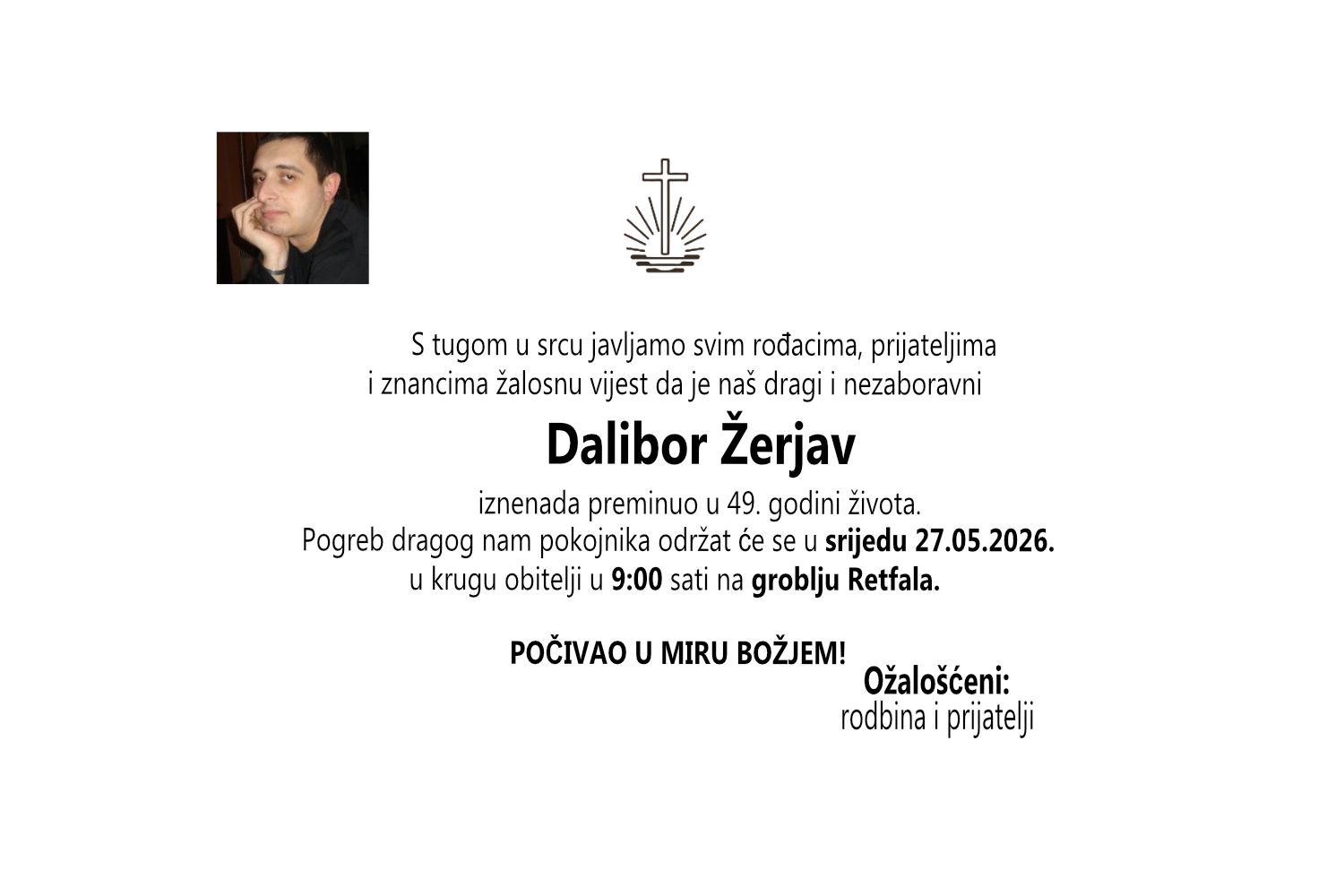 MUŠKA KLASIČNA test