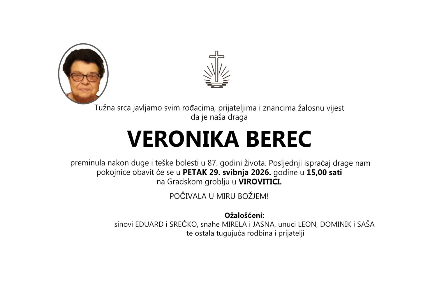 MUŠKA KLASIČNA test