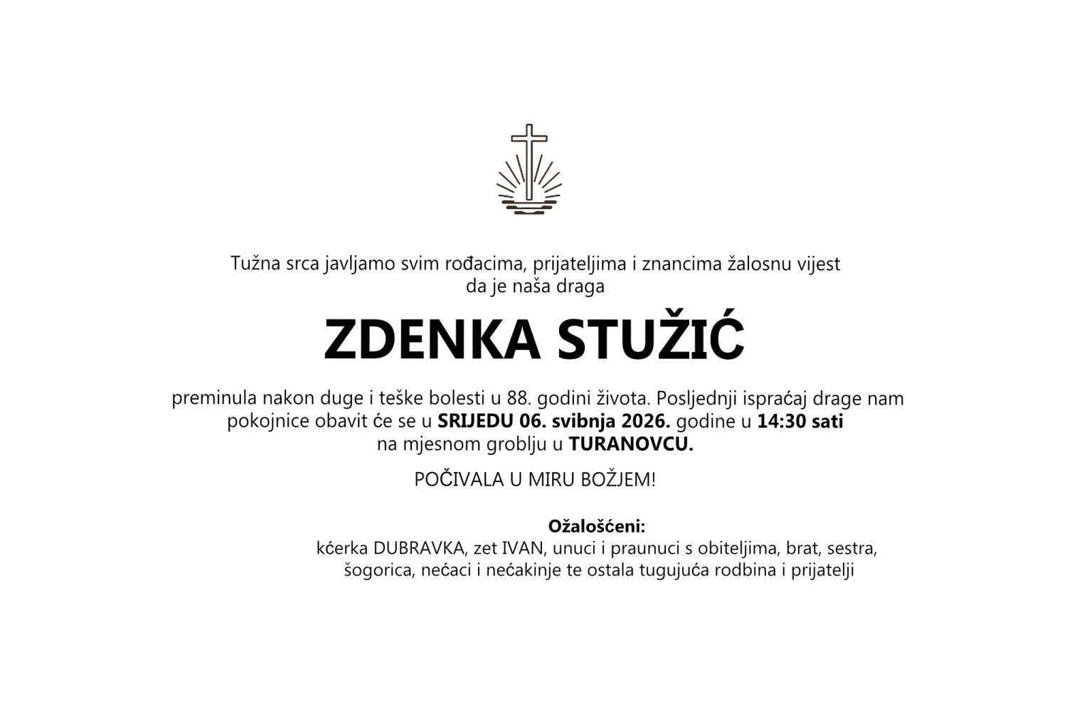 MUŠKA KLASIČNA test