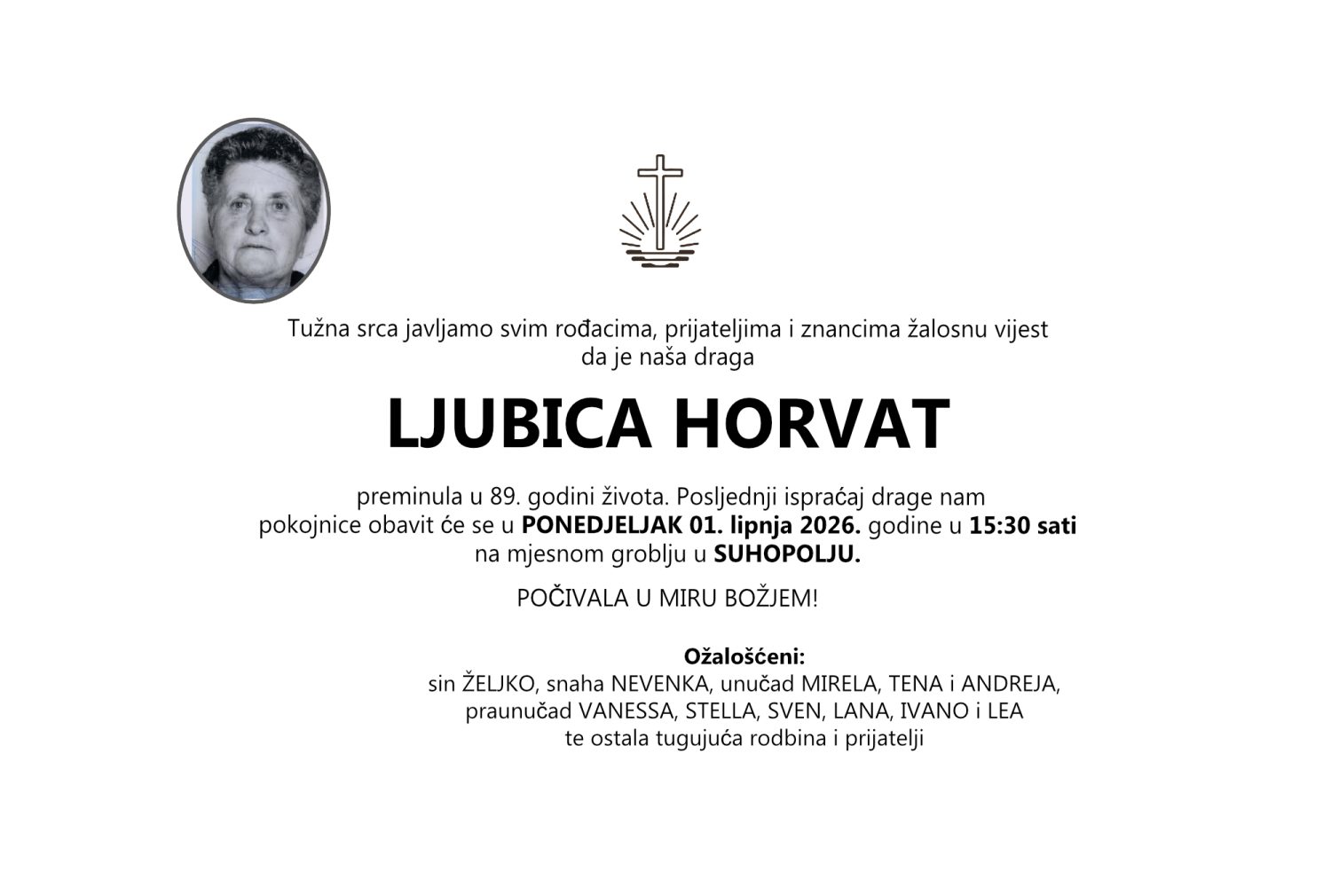 MUŠKA KLASIČNA test