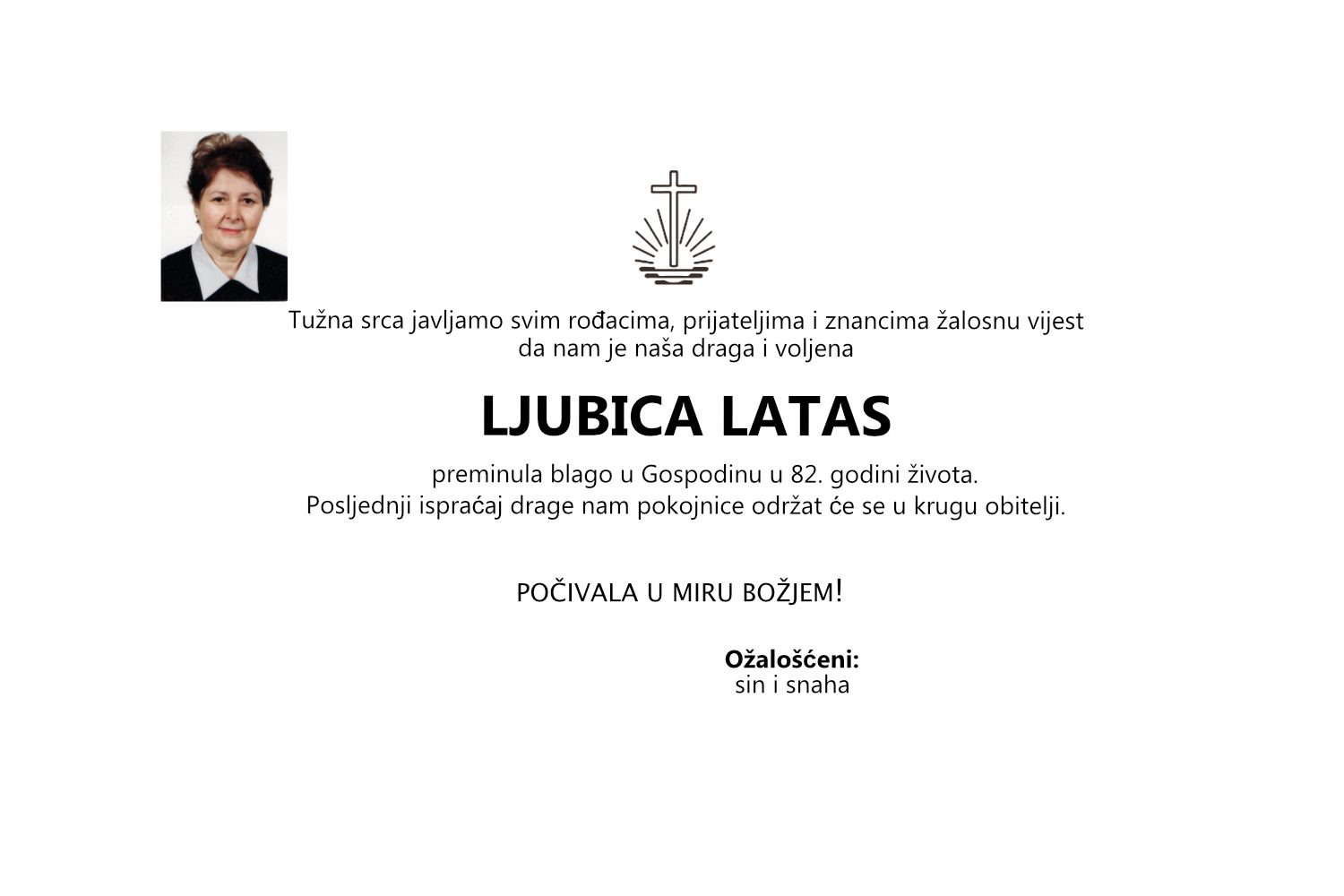 MUŠKA KLASIČNA test