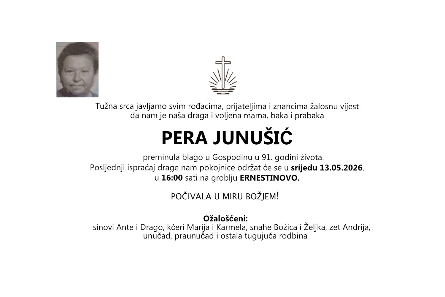 MUŠKA KLASIČNA test