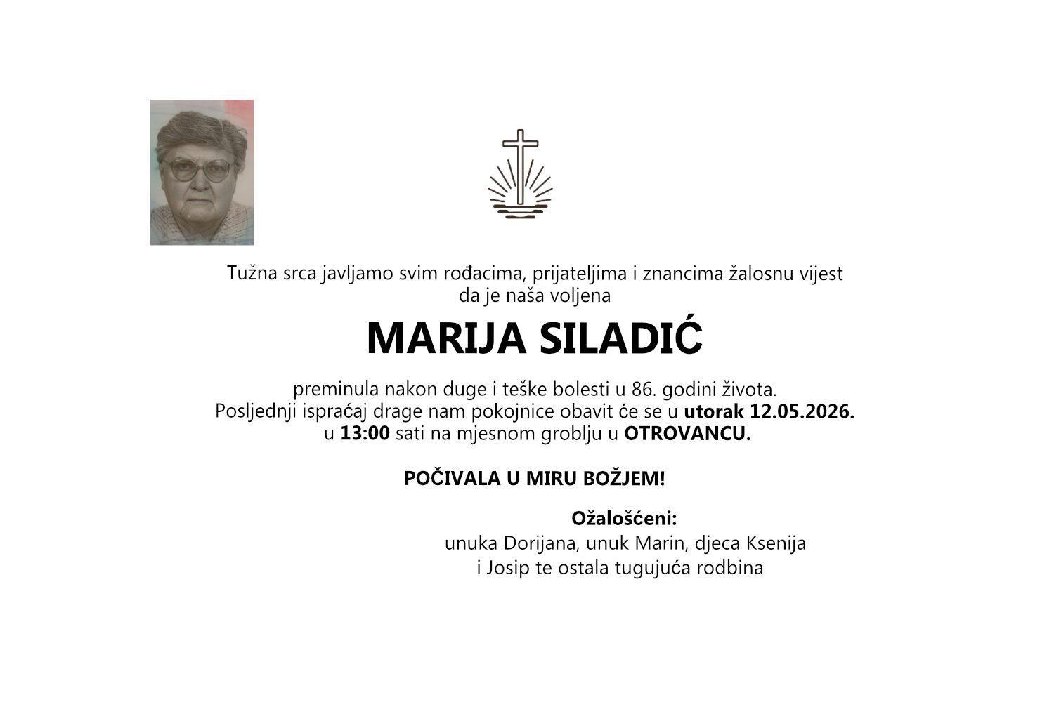 MUŠKA KLASIČNA test