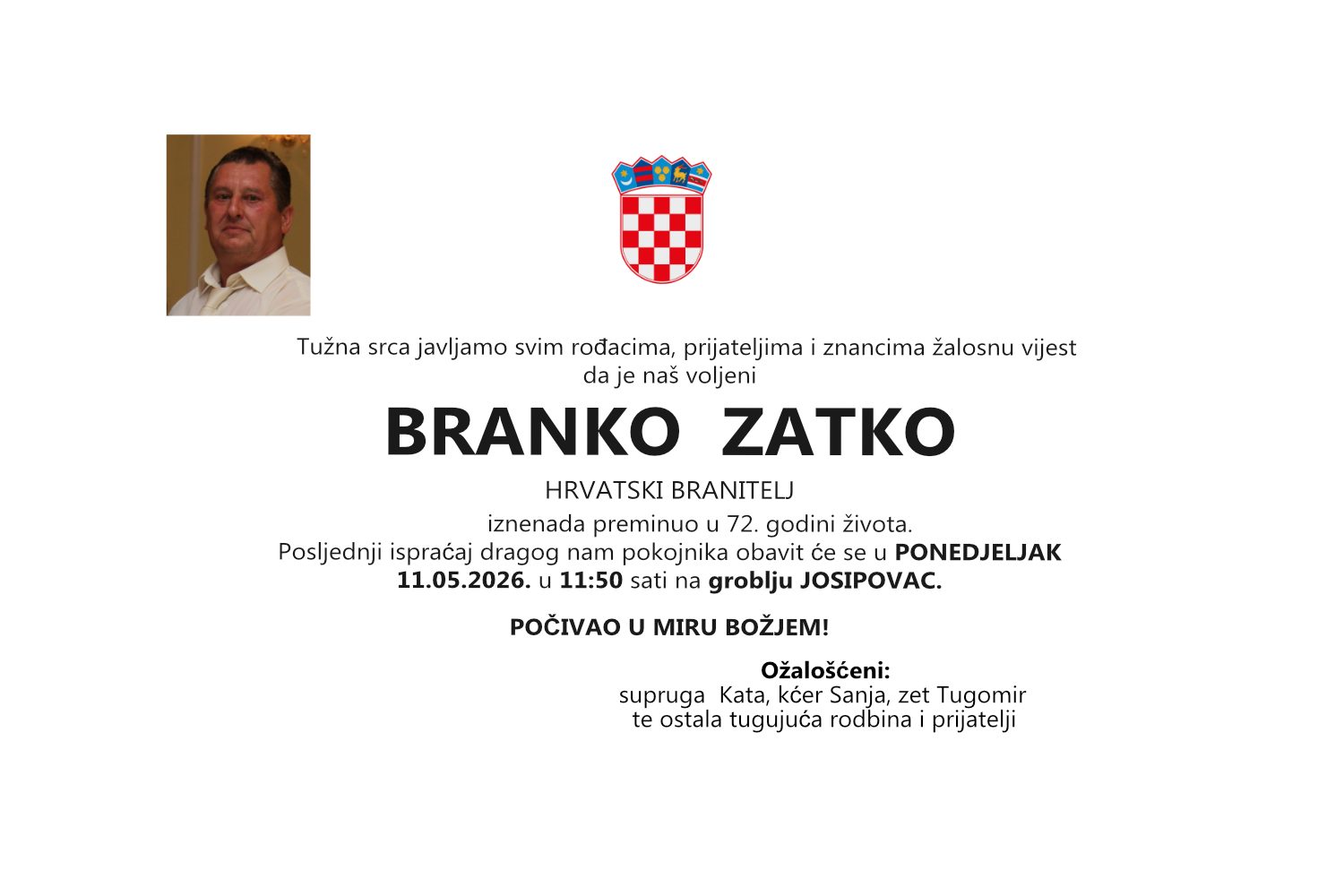 MUŠKA KLASIČNA test