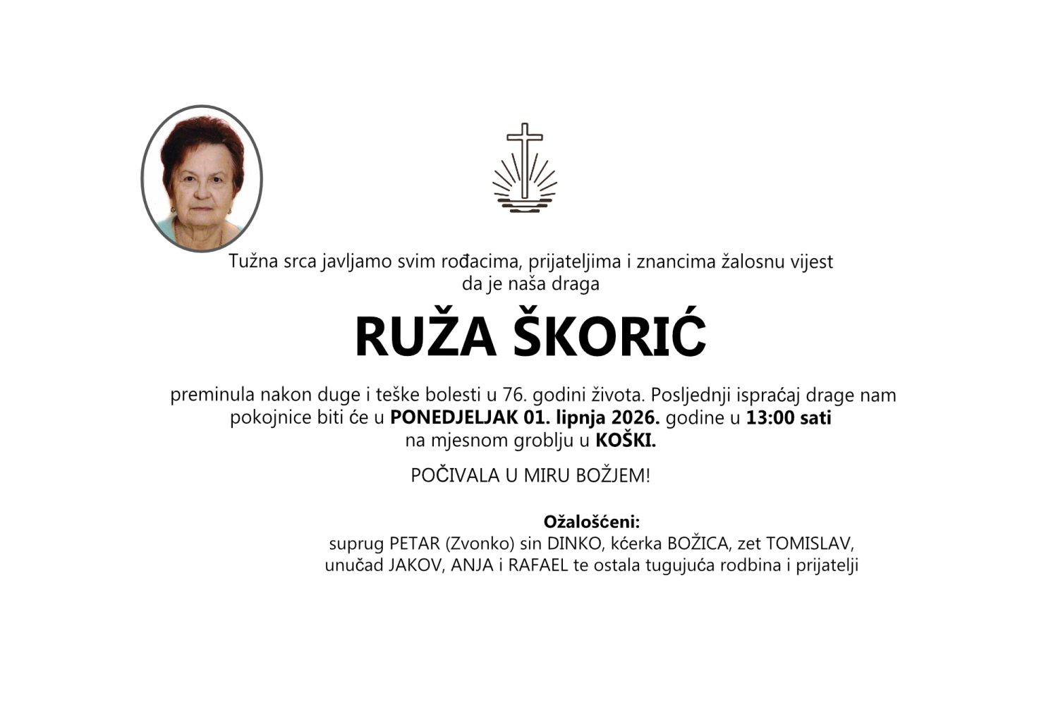 MUŠKA KLASIČNA test