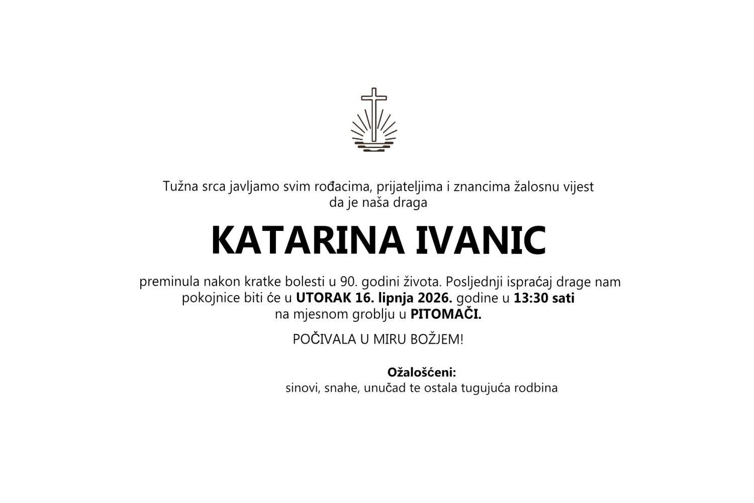 MUŠKA KLASIČNA test