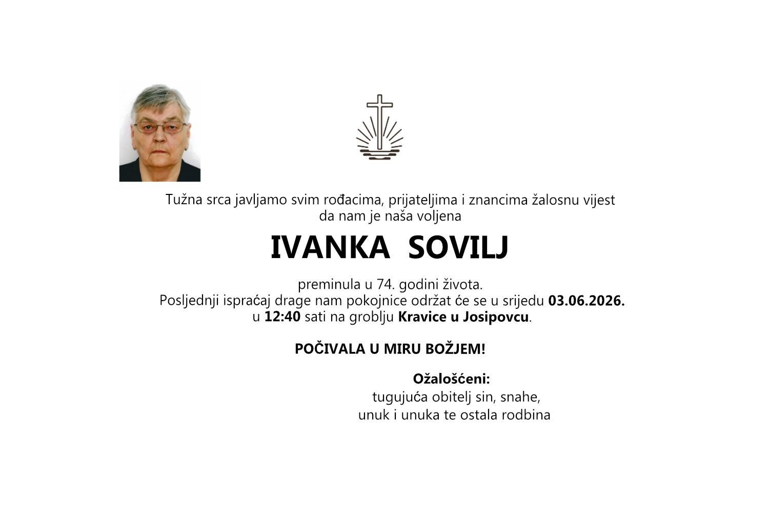 MUŠKA KLASIČNA test