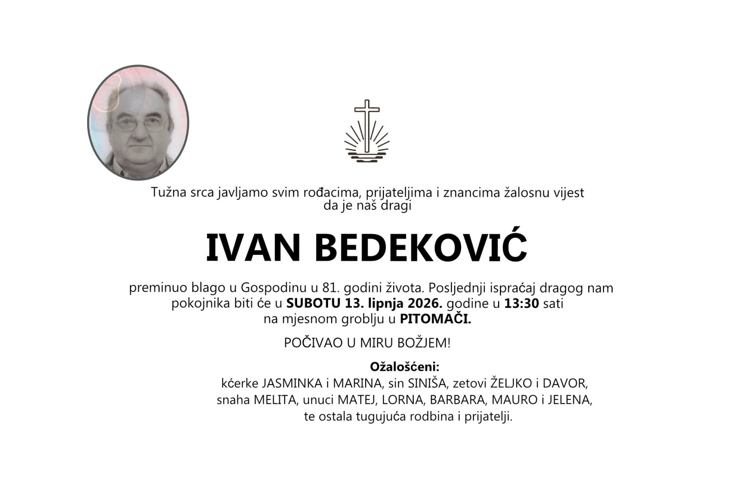 MUŠKA KLASIČNA test