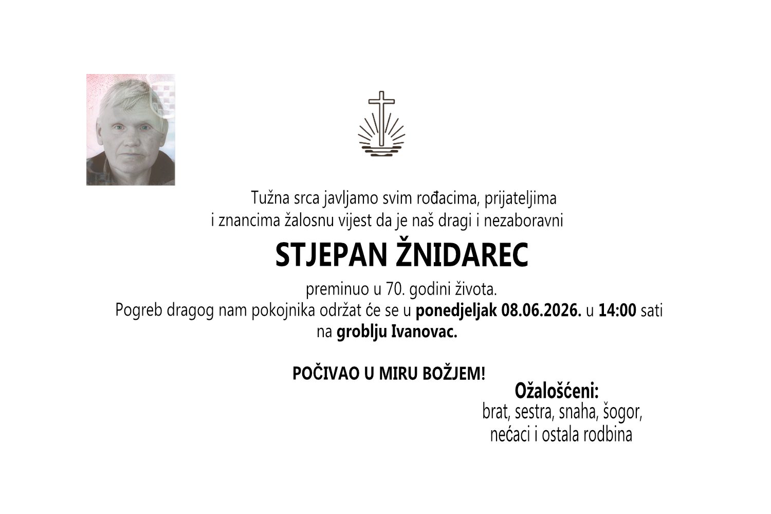 MUŠKA KLASIČNA test