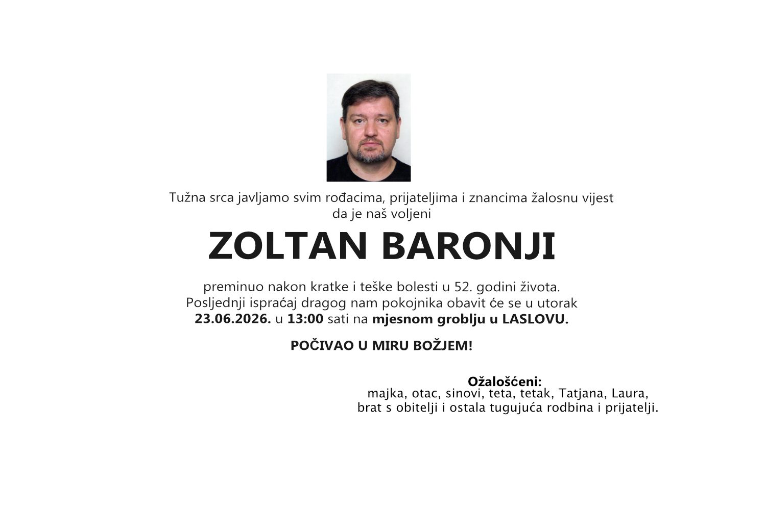 MUŠKA KLASIČNA test