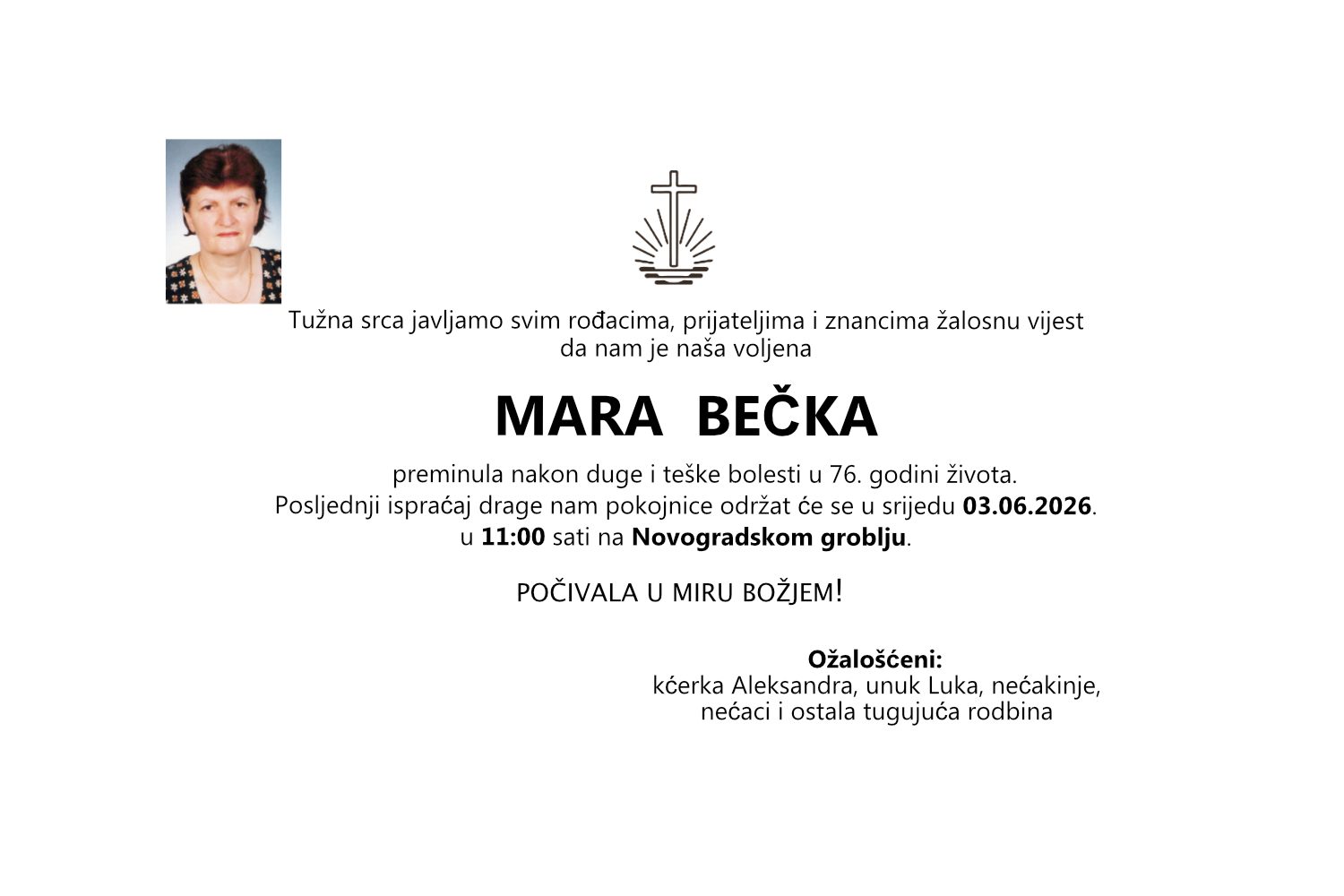 MUŠKA KLASIČNA test