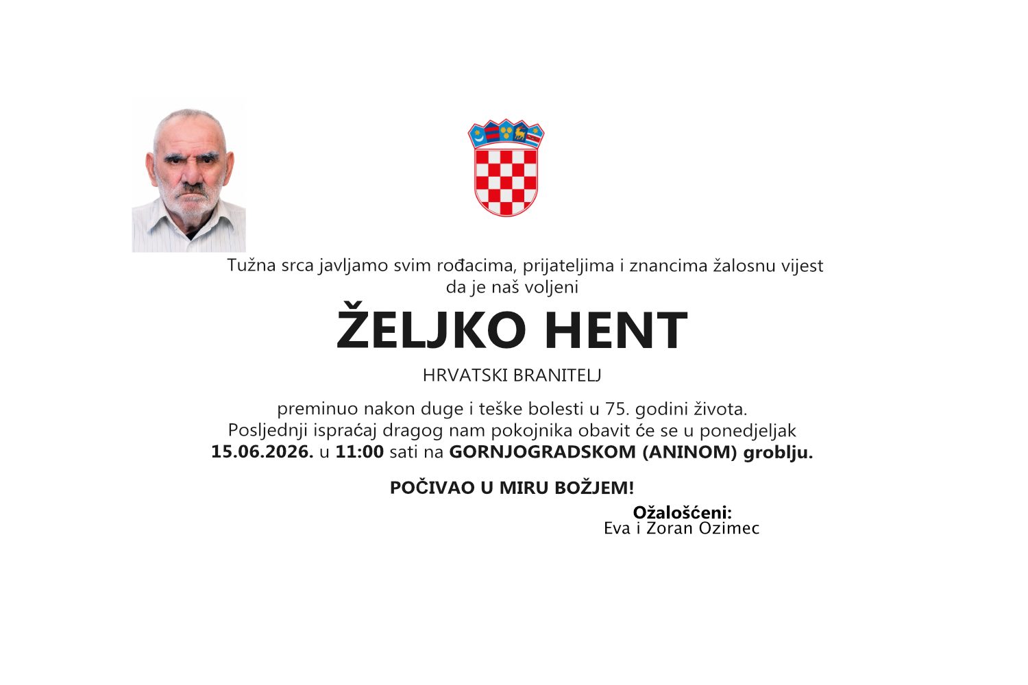 MUŠKA KLASIČNA test